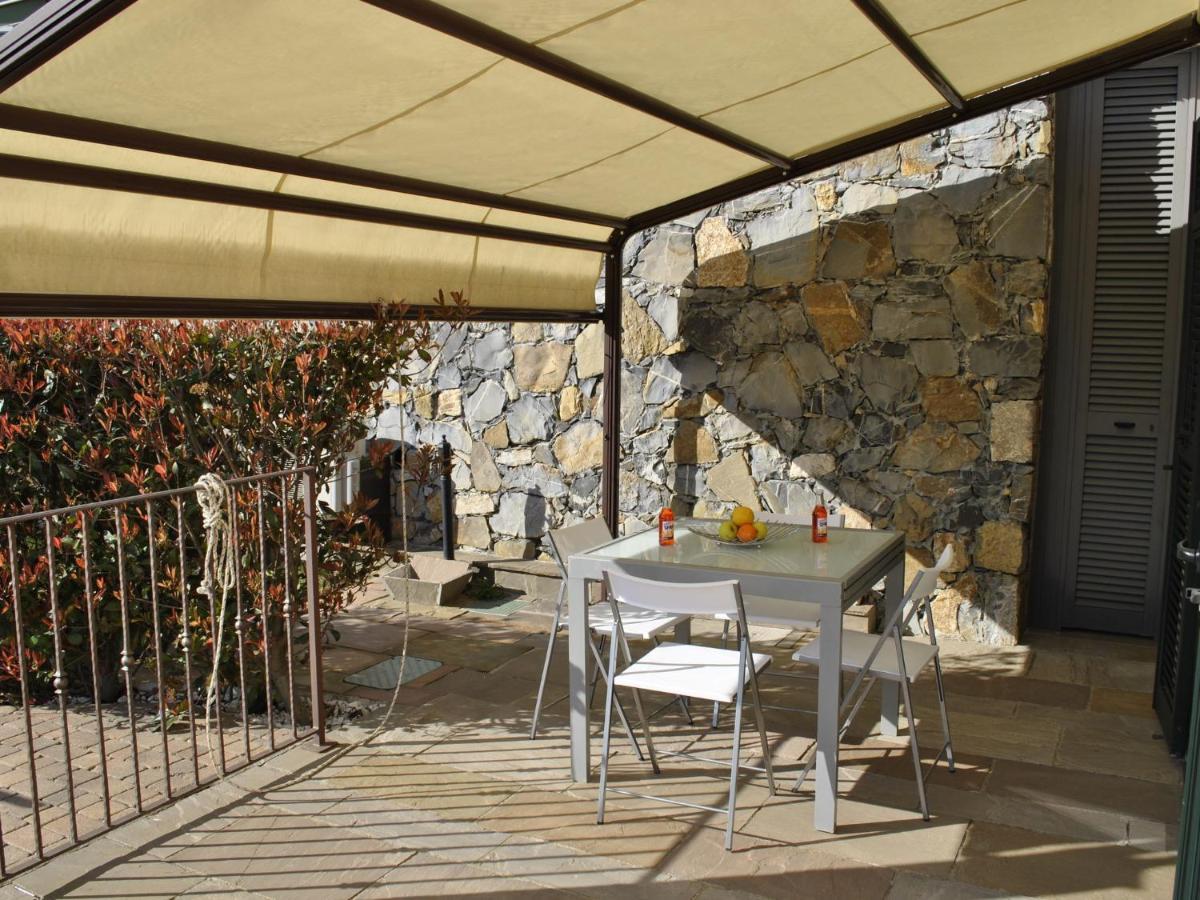 Belvilla By Oyo Vista Gentile Magliolo Exterior photo