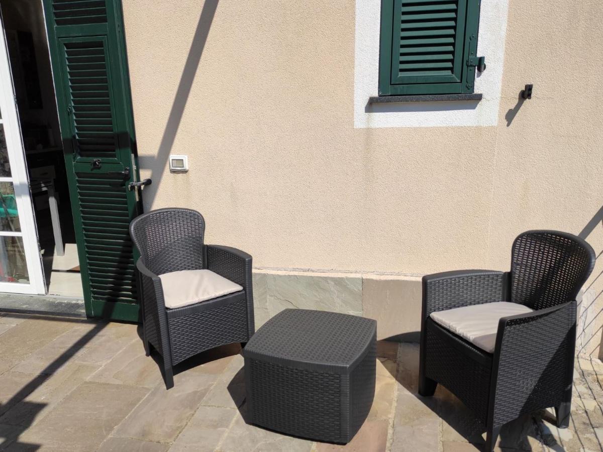 Belvilla By Oyo Vista Gentile Magliolo Exterior photo