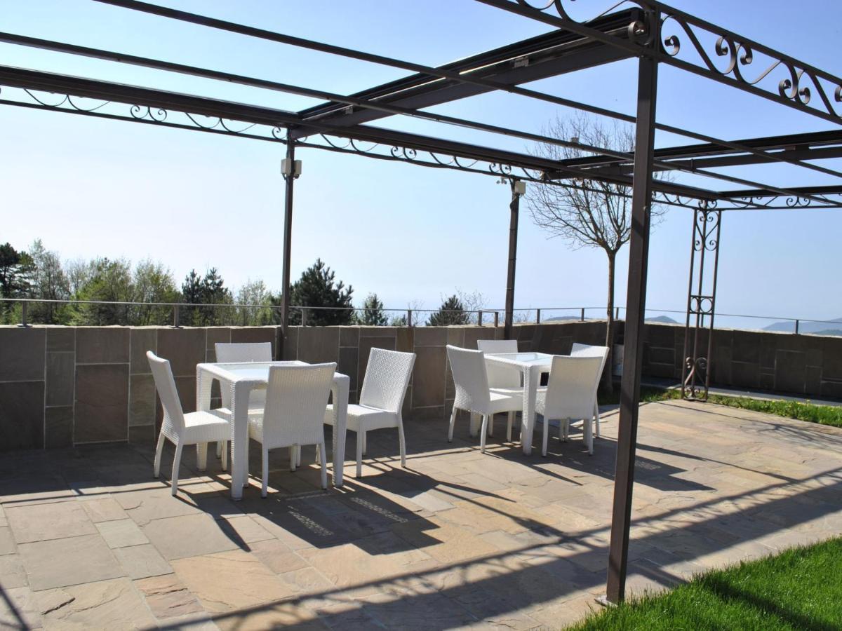 Belvilla By Oyo Vista Gentile Magliolo Exterior photo